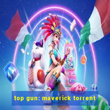 top gun: maverick torrent